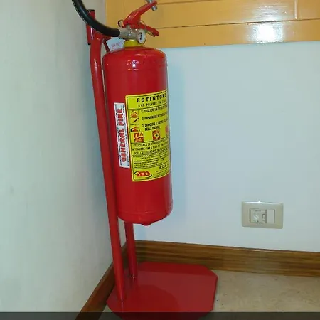 Monticelli Apartamento Roma