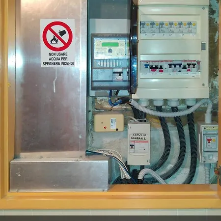 Monticelli Apartamento *