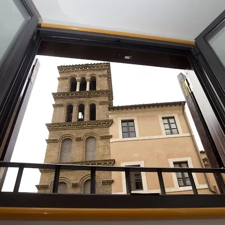 Apartamento Monticelli Roma