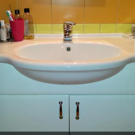 Monticelli Apartment Rome