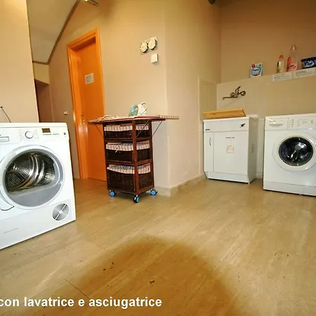 Apartment Monticelli