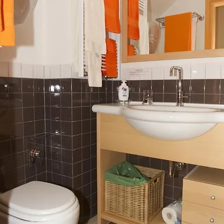 Monticelli Apartment Rome
