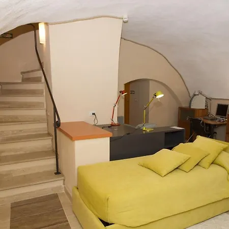 Apartment Monticelli *