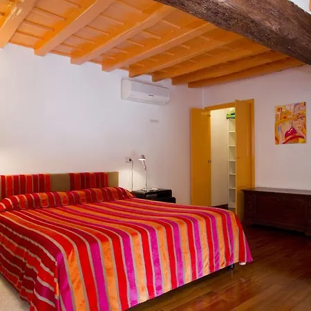 Apartment Monticelli *